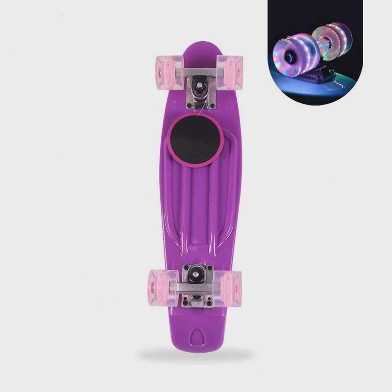 Purple - Purple Flash